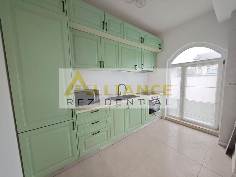 Duplex cu 5 camere cu Canalizare în Berceni