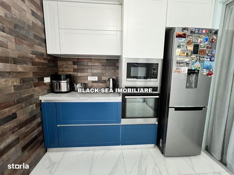 Apartament 2 camere zona Faleza Nord Ultramodern - Termen Lung - 13