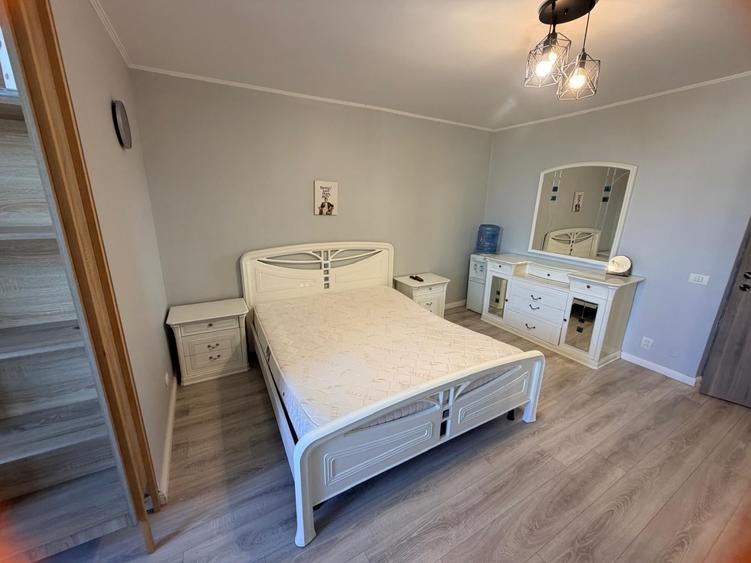 Garsonieră decomandată în Tătărași