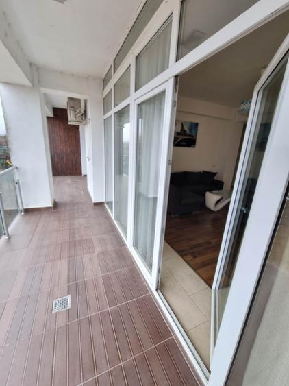 Apartament cu 2 camere decomandat în Iancu Nicolae