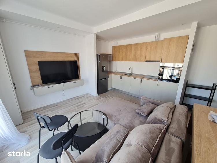 Apartament cu 2 camere în Ștefăneștii de Jos