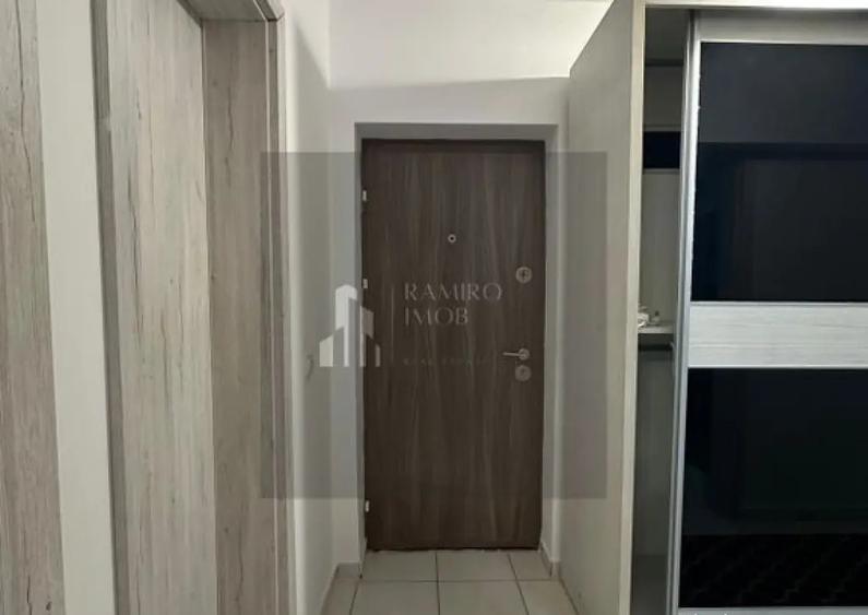Garsonieră decomandată, mobilată în Berceni