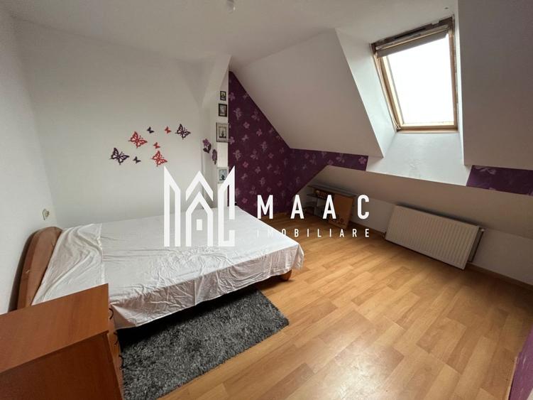 Apartament 2 camere I Ștrand I 50 MP I Pivniță - 3