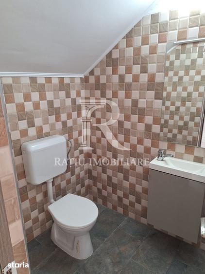Spațiu comercial, de 120 mp, în Calea Aradului
