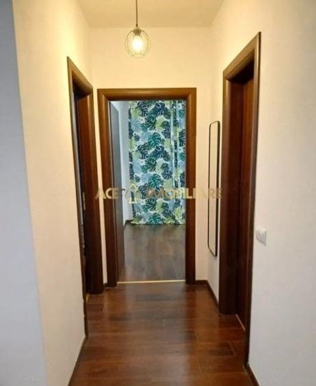 Apartament cu 3 camere decomandat, mobilat în Berceni