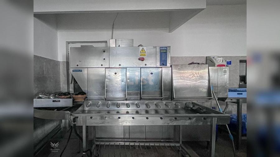 Spațiu comercial, de 640 mp, în Orăștie