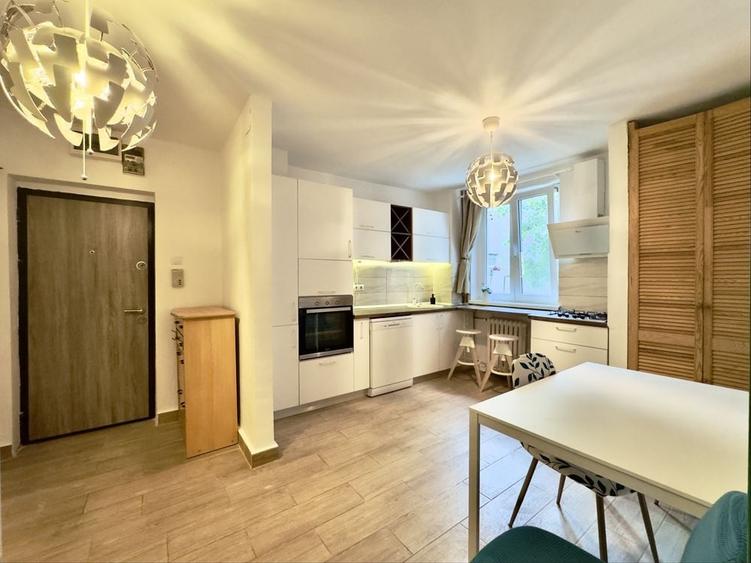 Apartament modern 2 camere de inchiriat - 6