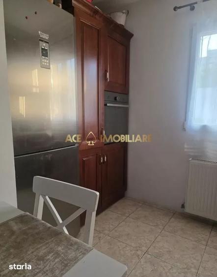 Apartament cu 3 camere în Titan