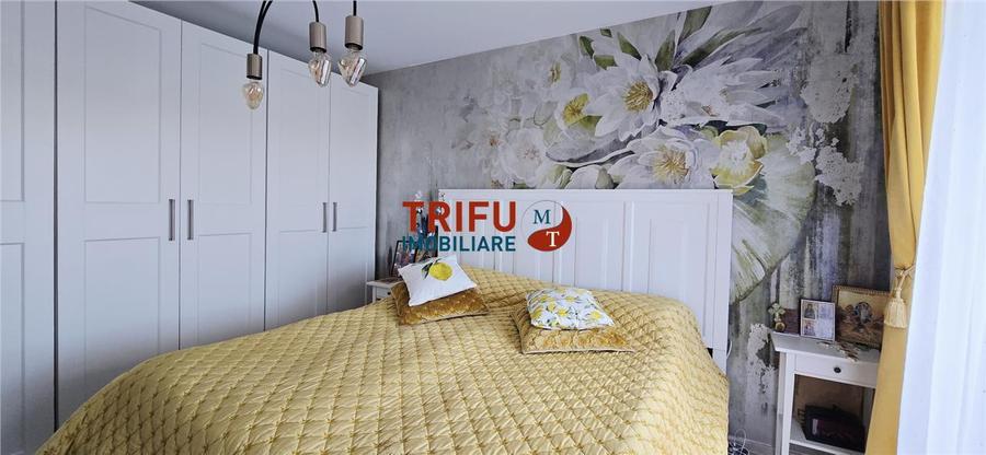 Duplex cu 4 camere cu Canalizare în Ampoi 1