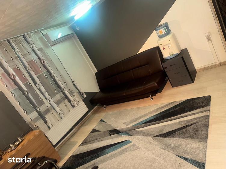 Apartament cu 3 camere, mobilat în Berceni