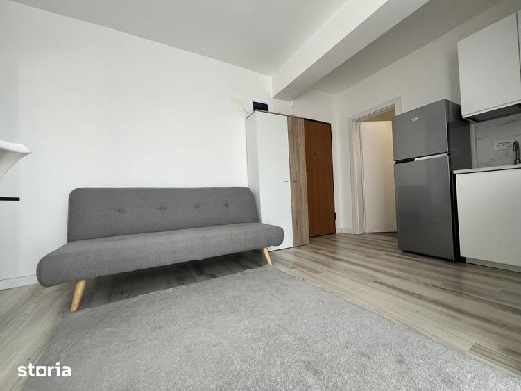 Apartament cu 2 camere în Pieptănari