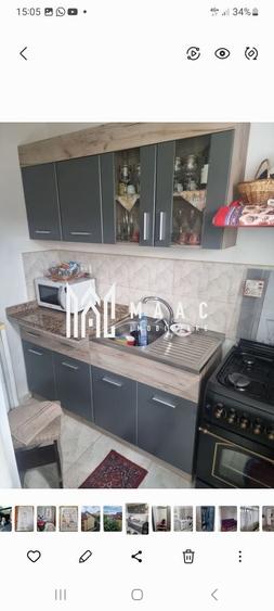 Garsonieră de vânzare | Râmnicu Vâlcea, Cartierul Nord | 34 mp - 9