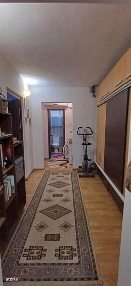 Vanzare apartament 3 camare Targoviste- micro 6 - 7