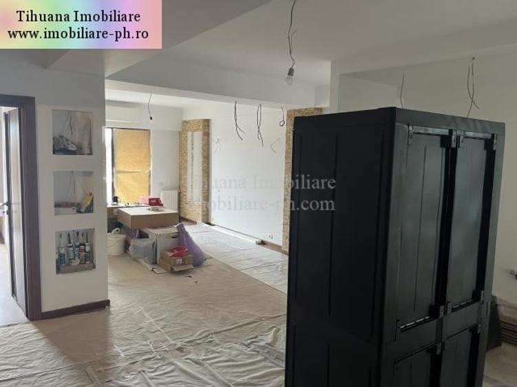 Apartament cu 2 camere decomandat în Ultracentral