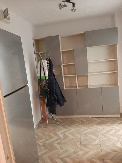 Garsonieră decomandată în Apărătorii Patriei