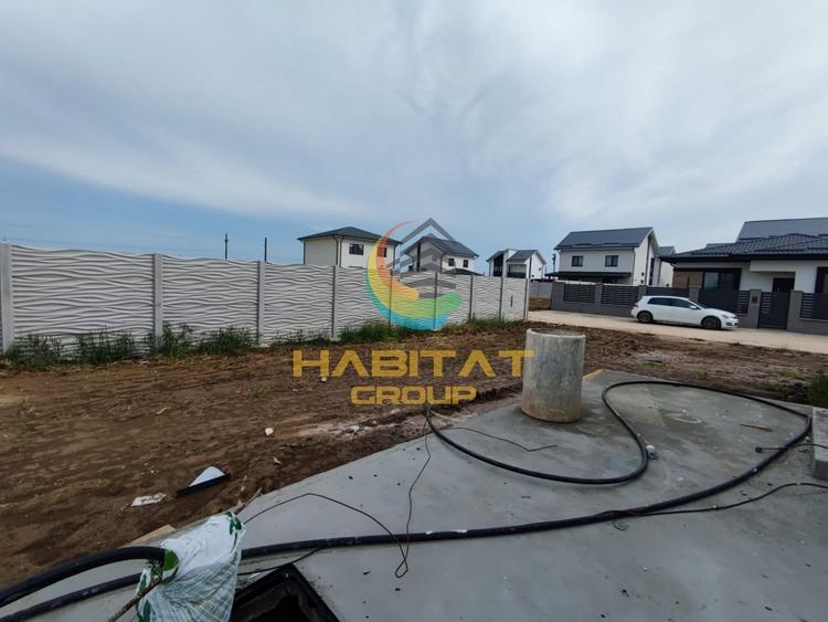 Casă individuală cu 4 camere cu Canalizare în Vidra