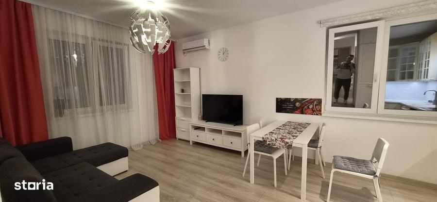 Apartament cu 3 camere decomandat în Giroc