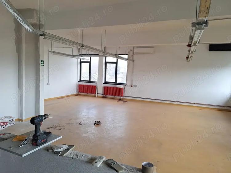 Spațiu comercial, de 98 mp, în Vitan