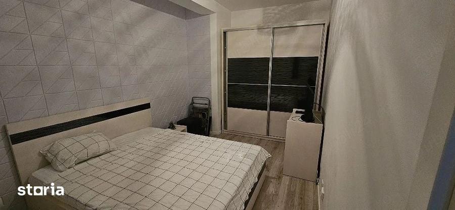 Apartament 2 Camere | Metropolitan Town| Etaj 1 | Parcare | - 1