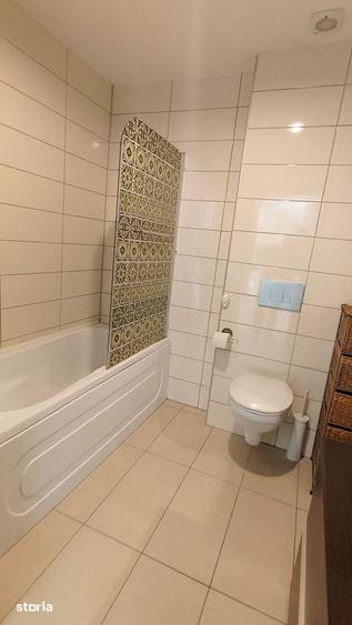 Apartament generos 2 camere Cosmopolis - 1