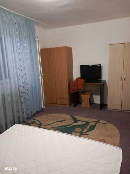 Apartament cu 2 camere decomandat, mobilat în Păcurari — fotografia 3