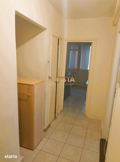 Apartament cu 2 camere decomandat în Bartolomeu
