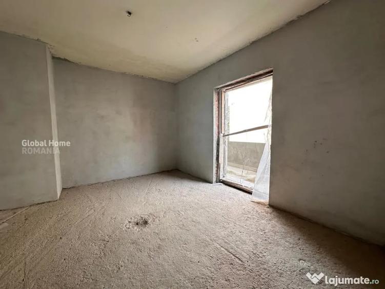 Casă cu 1 camere cu Teren 556 Mp în Unirii