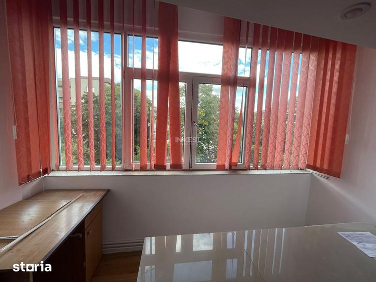 Apartament cu 2 camere semidecomandat în Tătărași