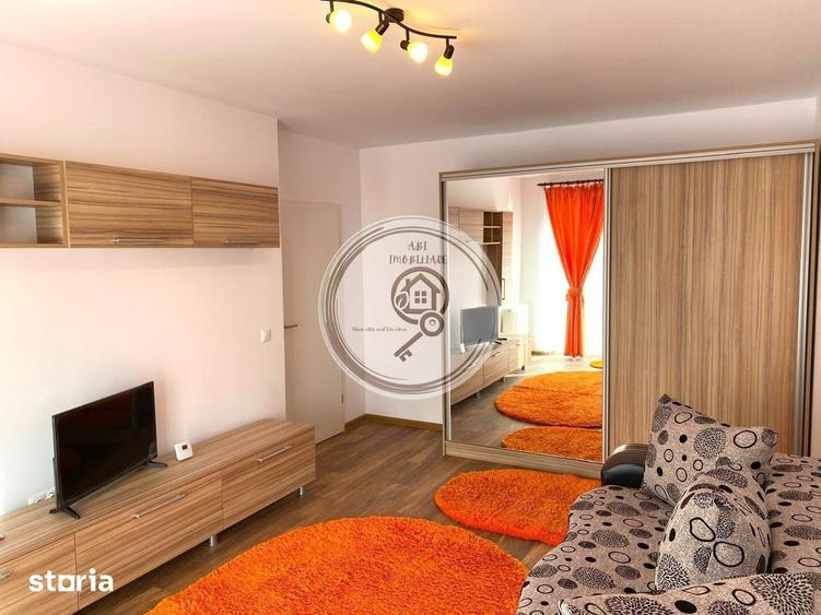 Garsonieră decomandată în Bartolomeu