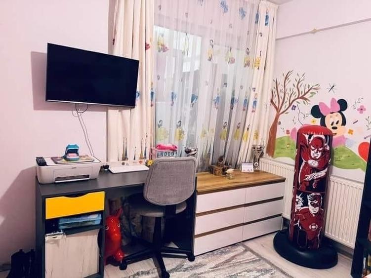 Apartament cu 2 camere în Central