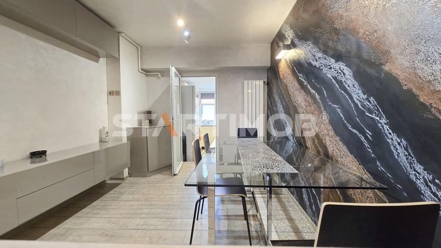Apartament mobilat Colina Universitatii cu 2 parcari - 21