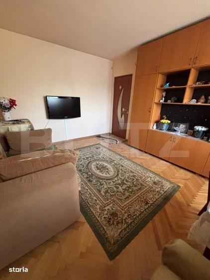 Apartament cu 2 camere- Zona VEST - 3