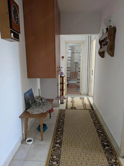 Apartament cu 3 camere decomandat în Ultracentral