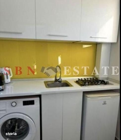 Garsoniera - Unirii - Alba Iulia | Renovata - 4