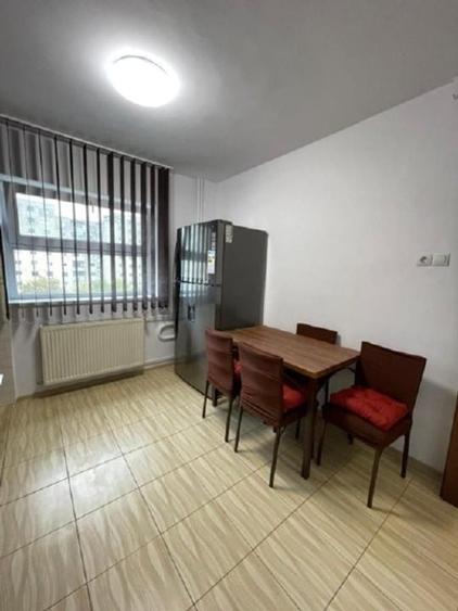 Apartament cu 2 camere decomandat, mobilat în Pantelimon