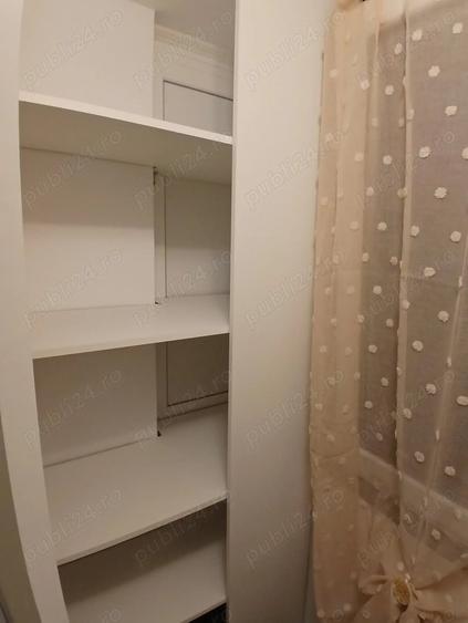 Inchiriez Garsoniera (Proprietar), CF 1 - lux, Zona Miorita Prima Inchiriere - 2