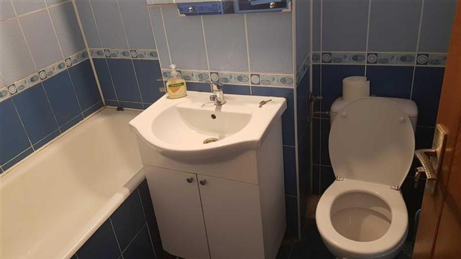 Apartament cu 4 camere semidecomandat în Mănăștur