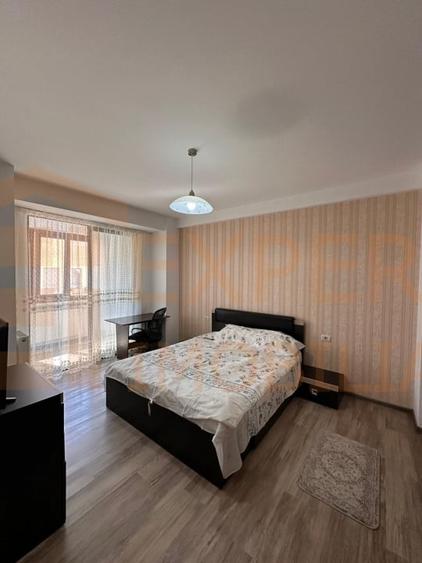 Apartament cu 2 camere decomandat, mobilat în Faleza Nord