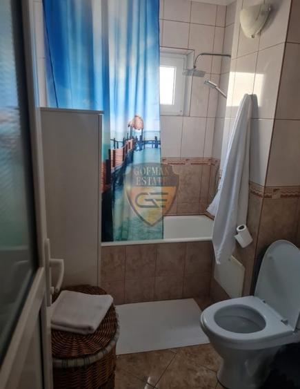 Apartament 3 camere, Inel 1, 62mp, et 3, gaze, decomandat, balcon - 8