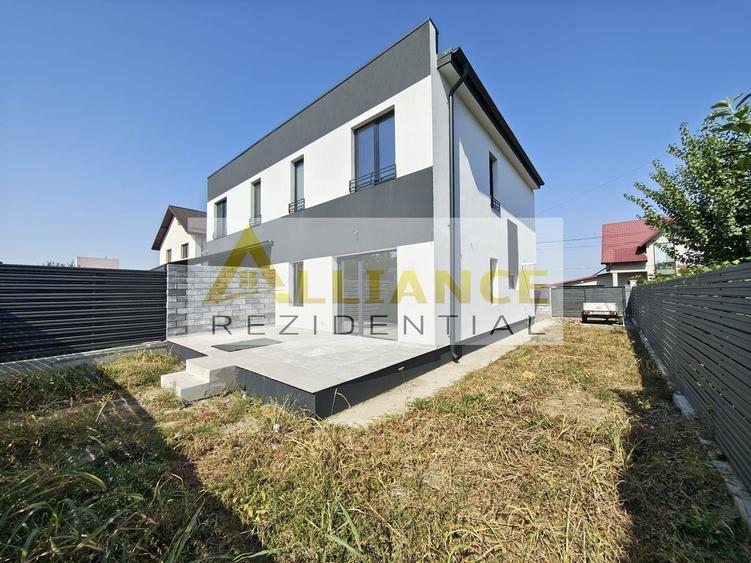 Duplex cu 3 camere cu Canalizare în Berceni