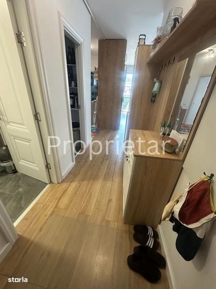 Apartament cu 3 camere în Florești