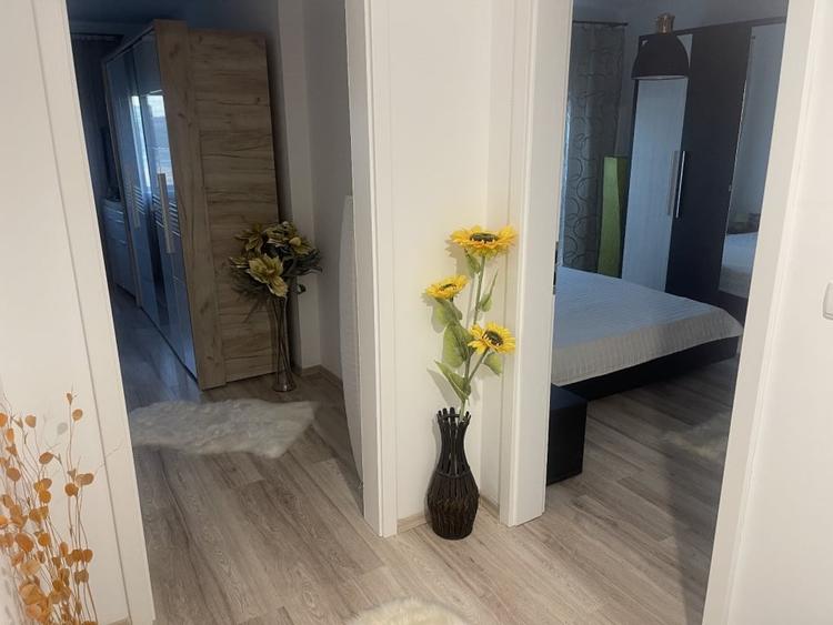 Duplex cu 5 camere cu Teren 257 Mp în Giroc