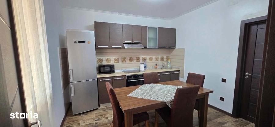 Casa 4 camere de inchiriat, Oradea/Santandrei - 17