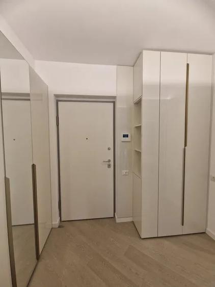 Garsonieră decomandată, mobilată în Pipera
