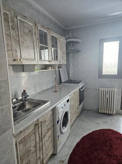 Crangasi, Proprietar inchiriez apartament 2 camere decomandat - 11