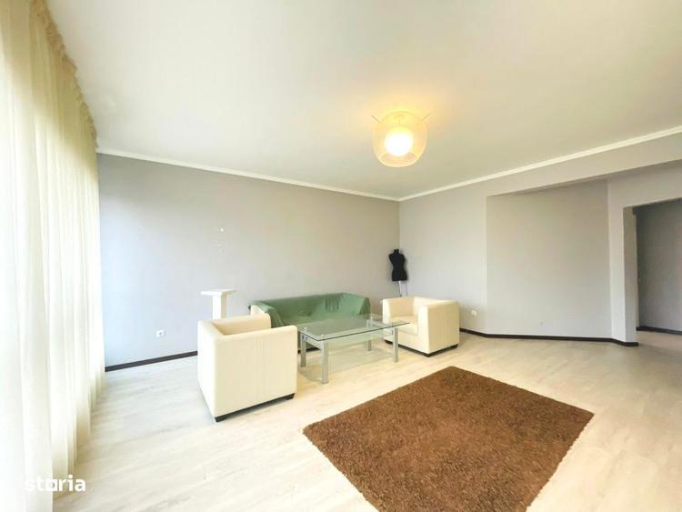Apartament cu 2 camere, mobilat în Andrei Mureșanu