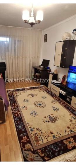 Apartament cu 2 camere decomandat în Micro 18