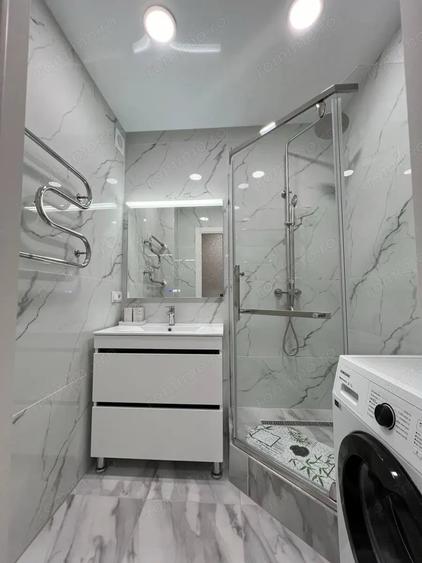 Apartament cu 2 camere decomandat în Triaj