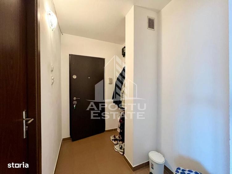 Garsonieră în Lipovei — fotografia 1