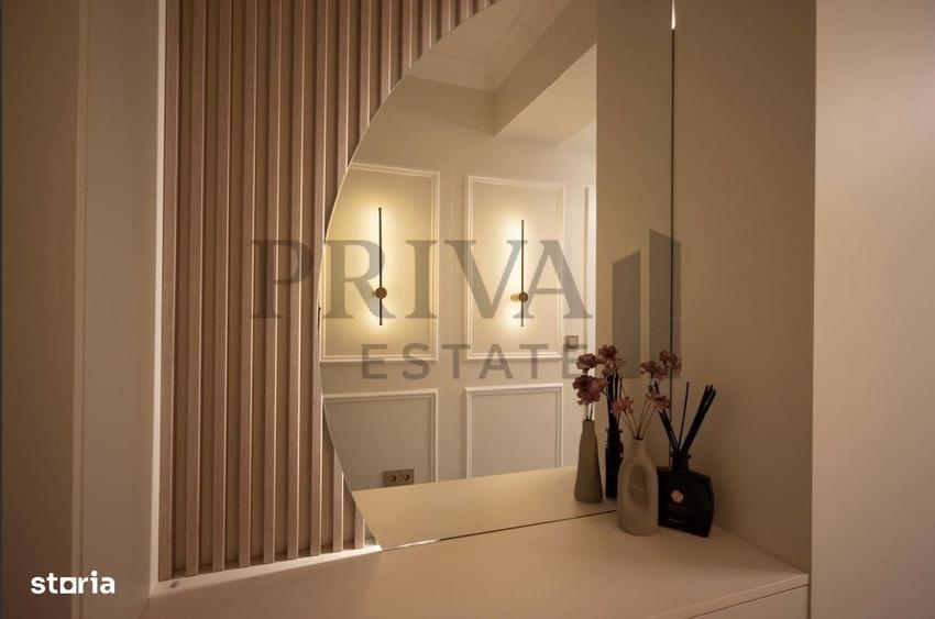Apartament cu 2 camere decomandat în Dumbrăvița